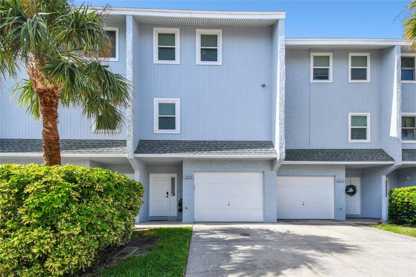 Dunedin, FL 34698,2659 ST JOSEPHS DR W #108