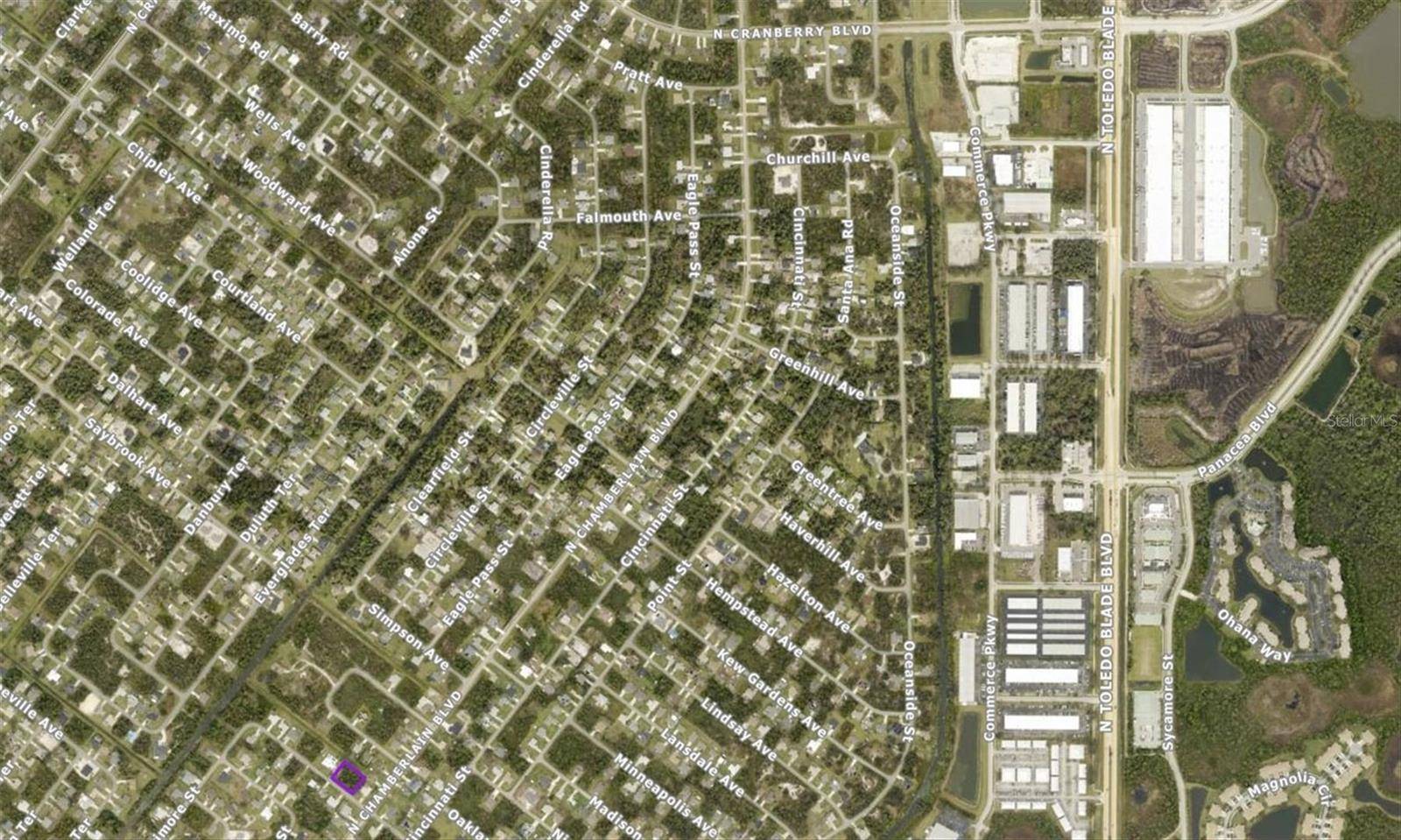 North Port, FL 34286,BOCA CHICA AVE