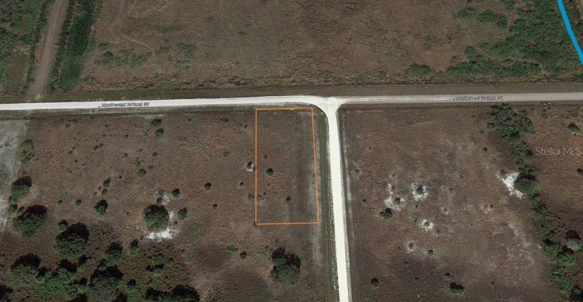 Okeechobee, FL 34972,16808 NW 242ND ST