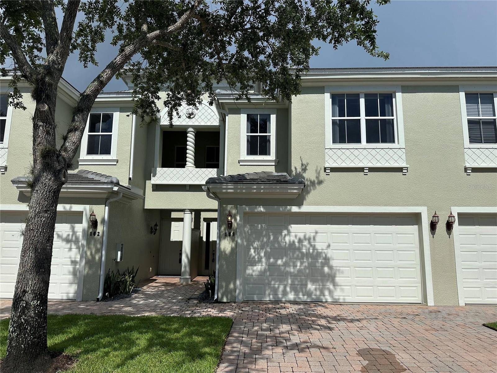 Naples, FL 34105,1375 MARIPOSA CIR #103