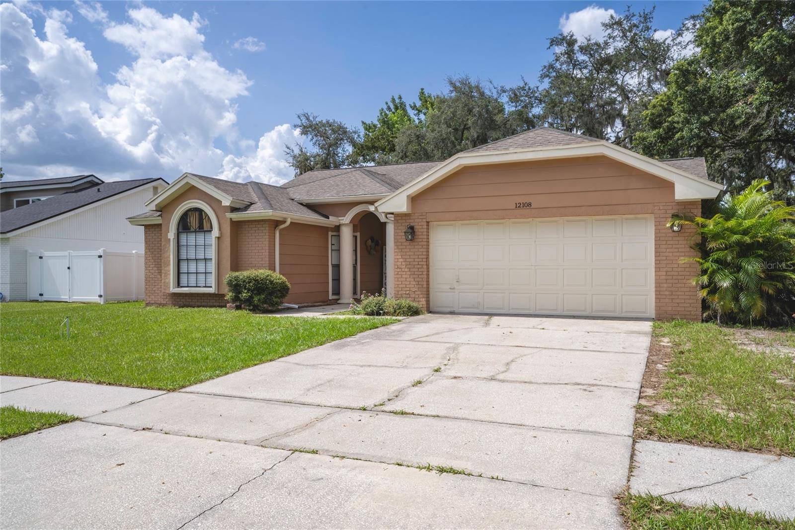 Riverview, FL 33569,12108 CLEARBROOK CT