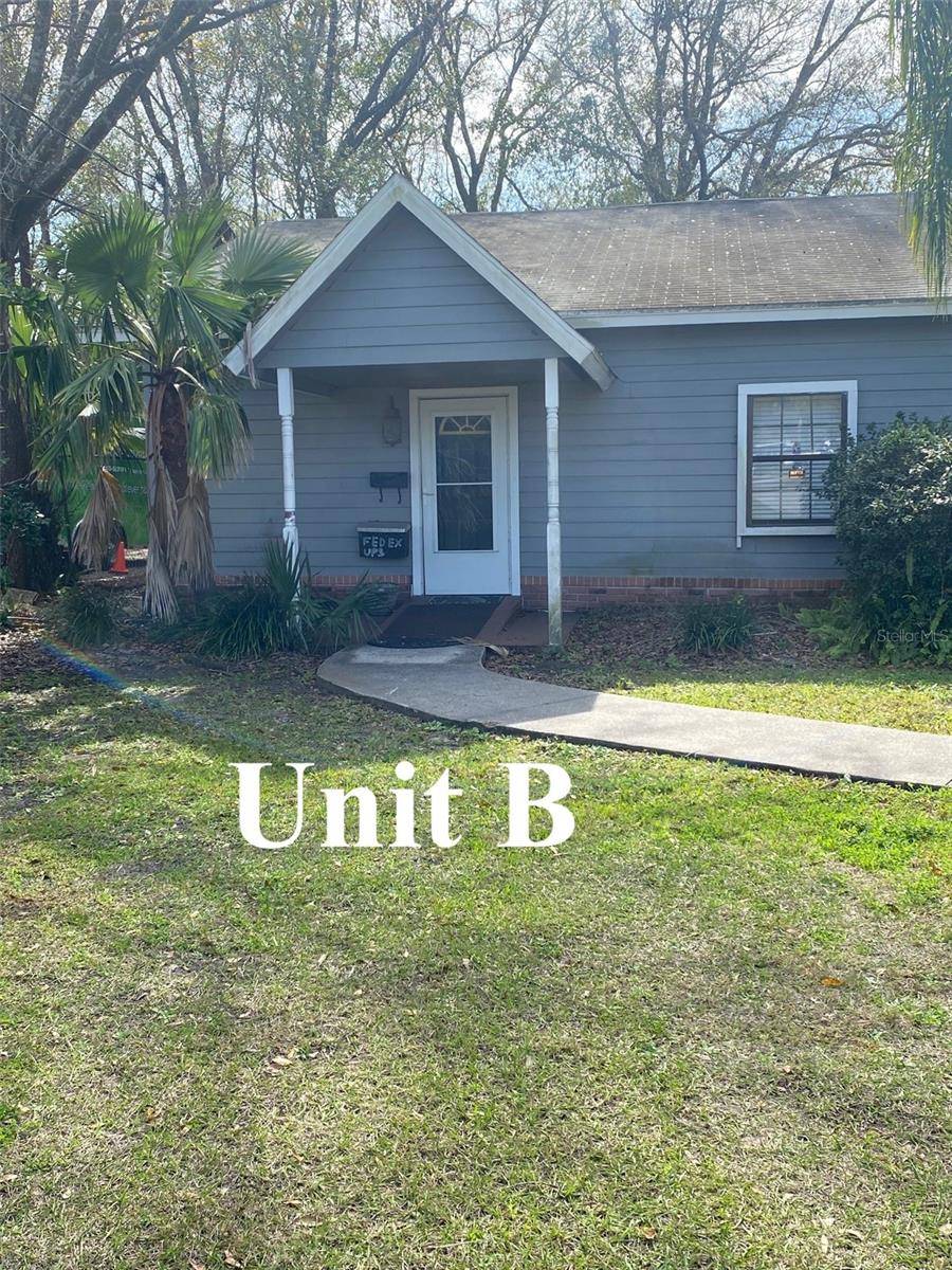 Plant City, FL 33563,1407 E BAKER ST #B