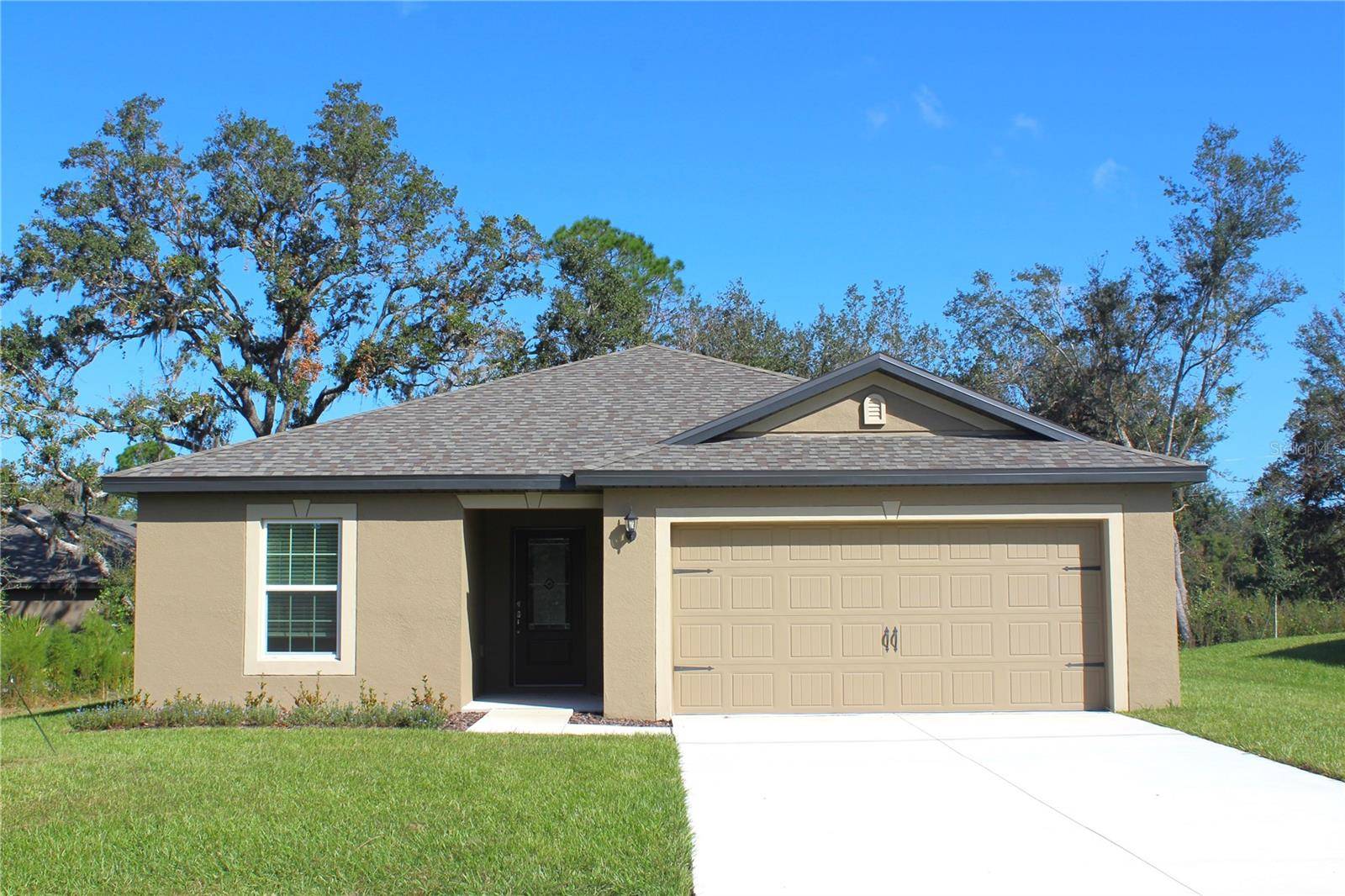 Poinciana, FL 34759,362 AMBERJACK CT