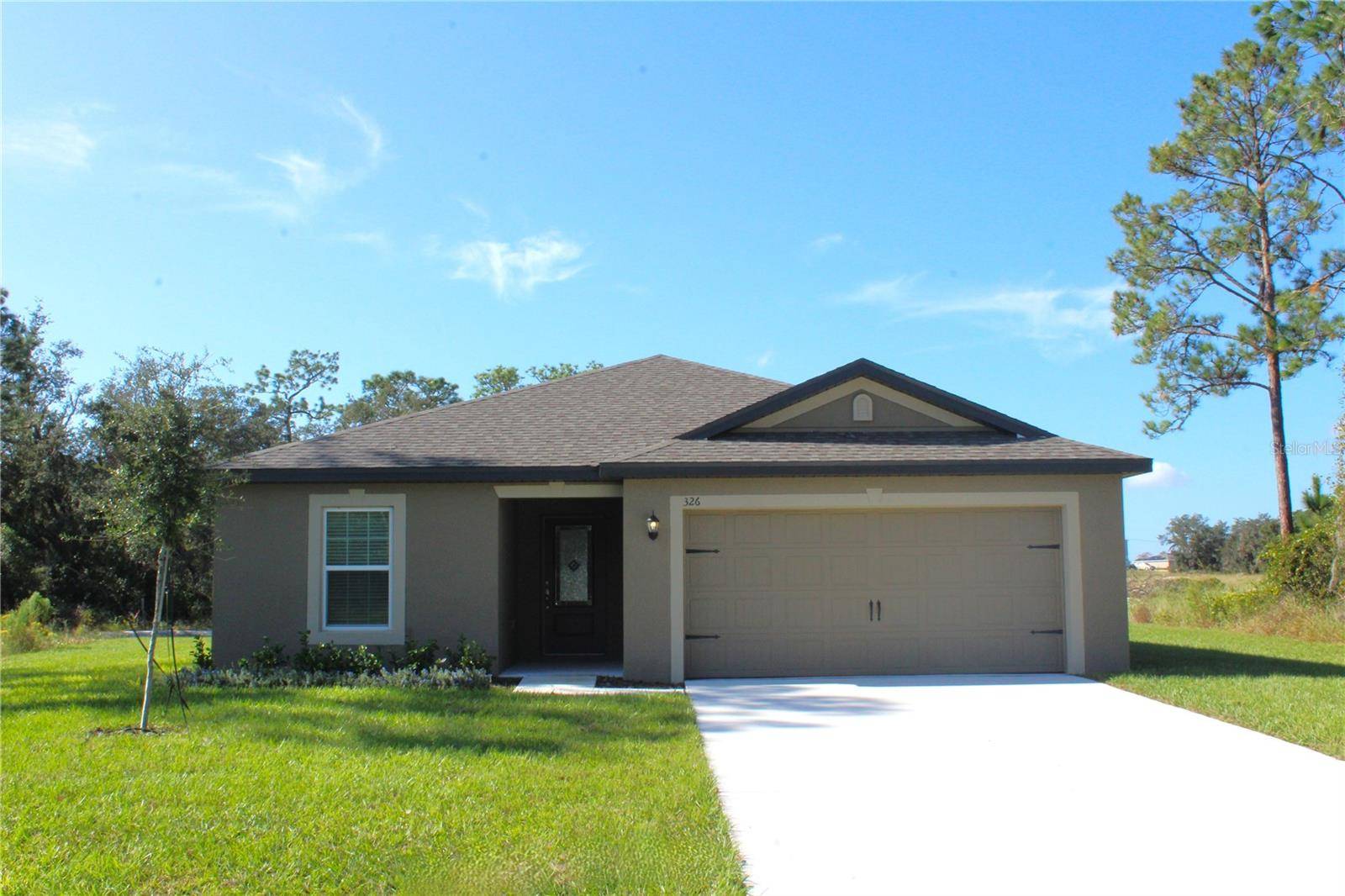 Poinciana, FL 34759,326 BOWFIN CT