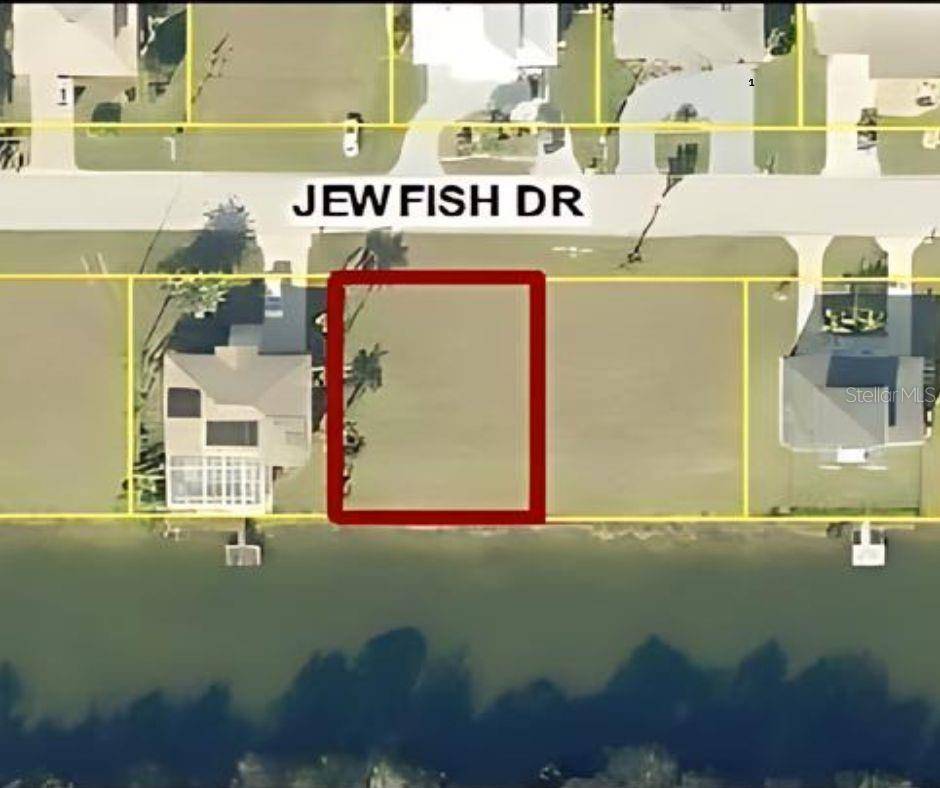 Hernando Beach, FL 34607,3520 JEWFISH DR