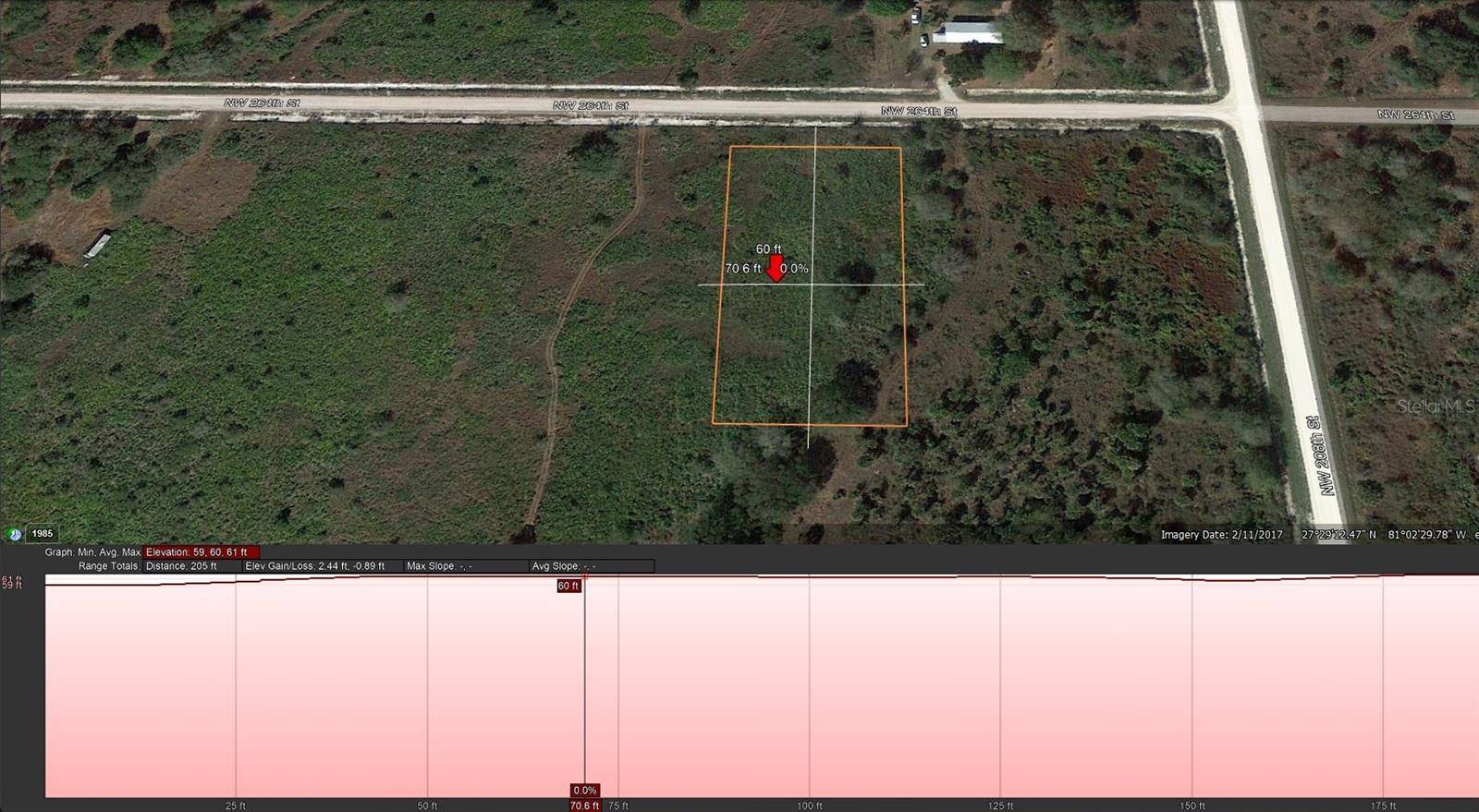 Okeechobee, FL 34972,20916 NW 264TH ST