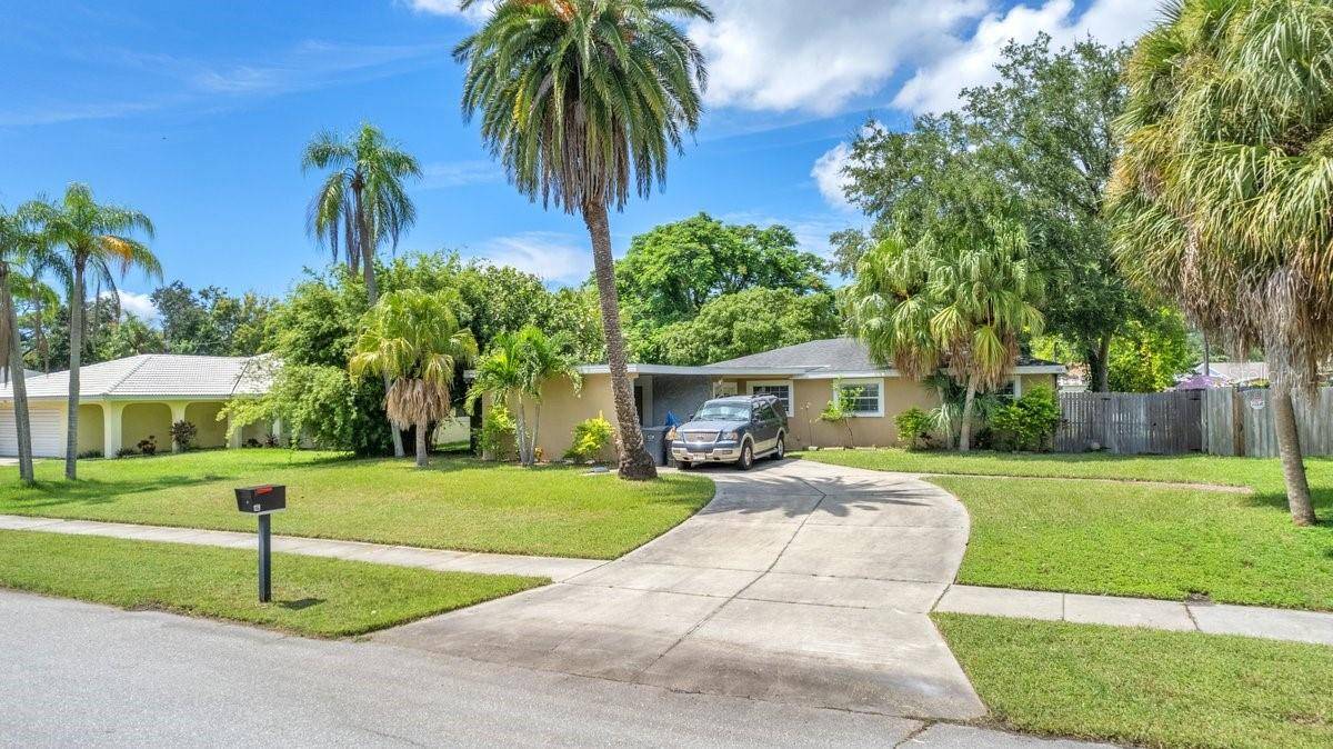 Sarasota, FL 34243,1129 DANNY DR