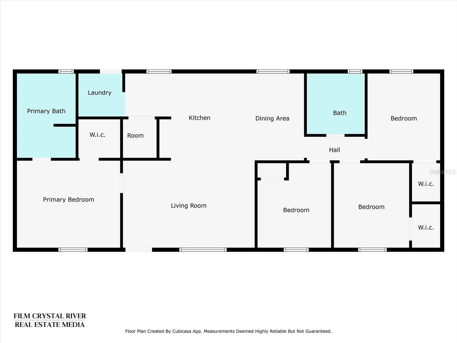 Homosassa, FL 34446,5442 S GLENN ACRES TER