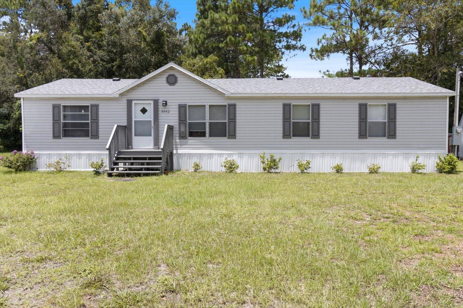 Homosassa, FL 34446,5442 S GLENN ACRES TER