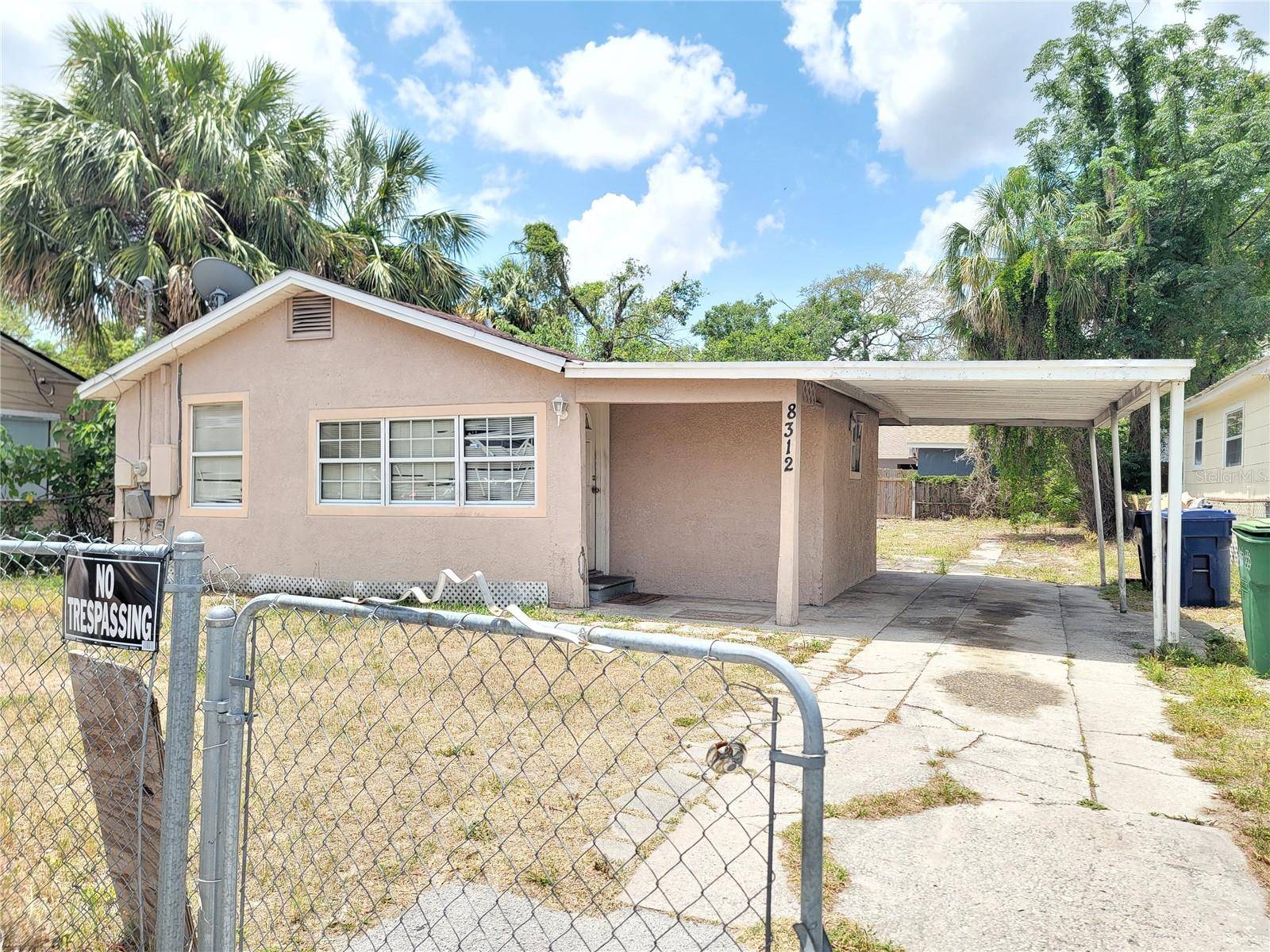 Tampa, FL 33604,8312 N MULBERRY ST