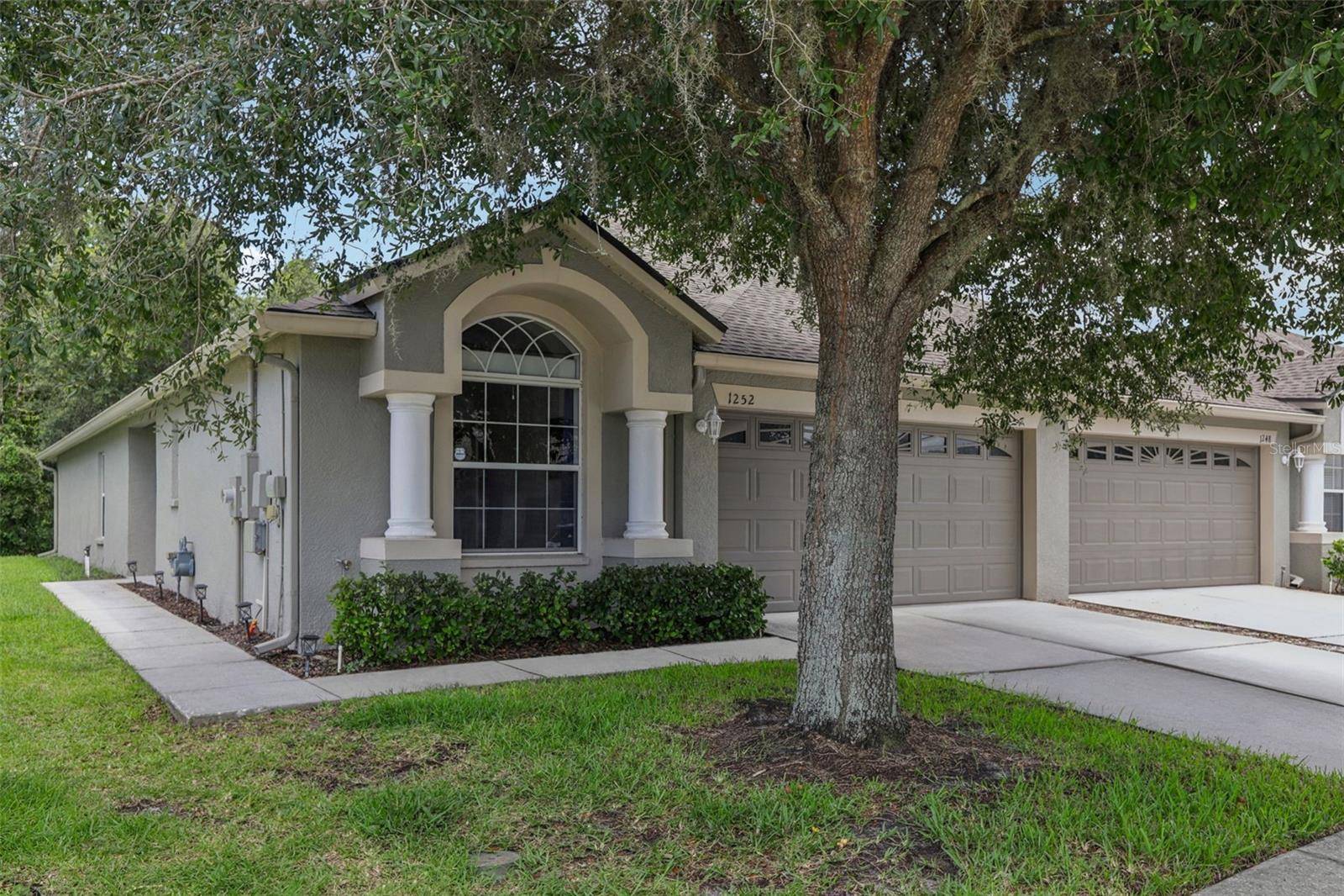 Wesley Chapel, FL 33543,1252 BENSBROOKE DR