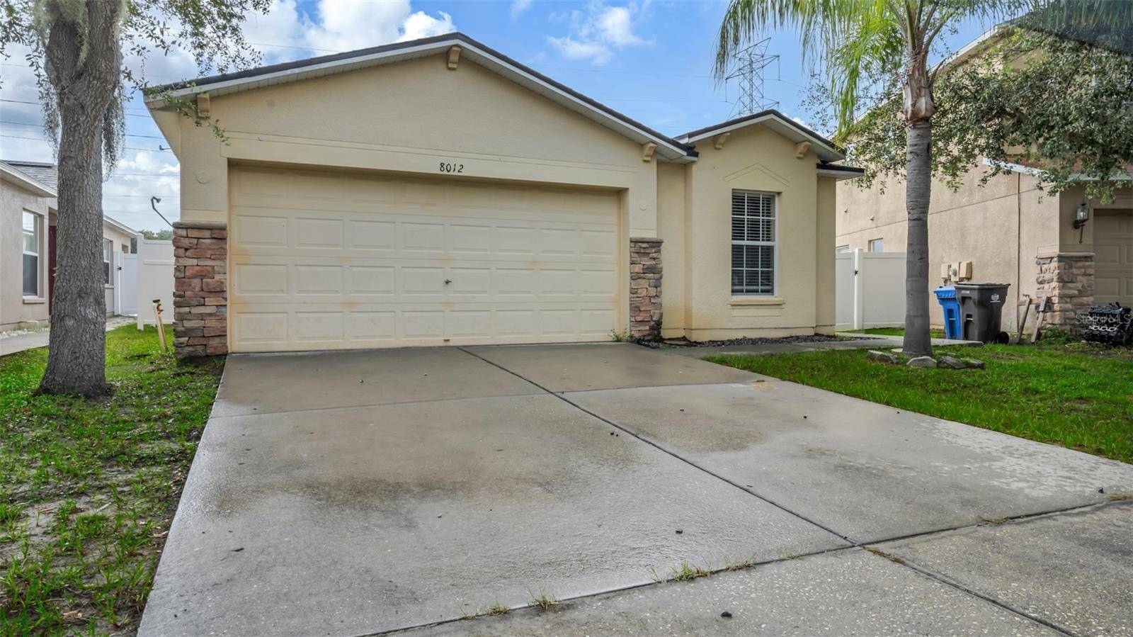 Gibsonton, FL 33534,8012 CARRIAGE POINTE DR