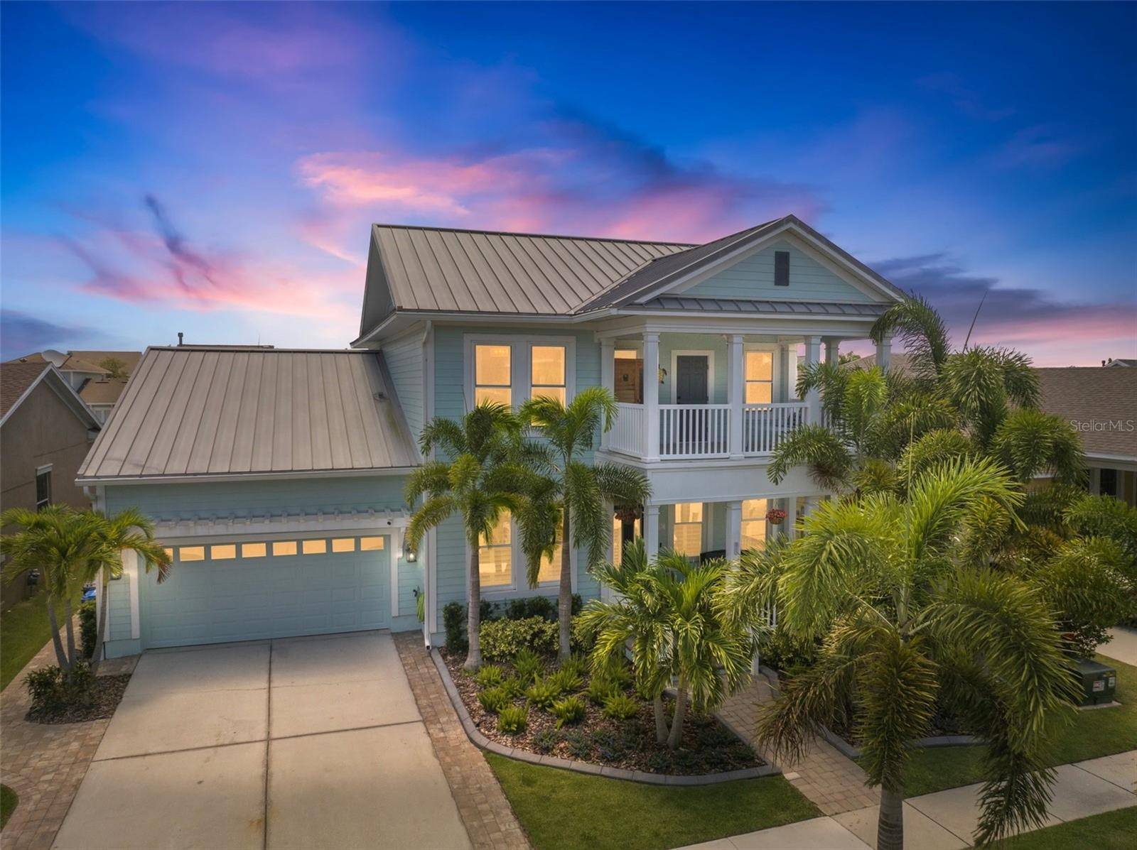 Apollo Beach, FL 33572,5711 SEA TURTLE PL