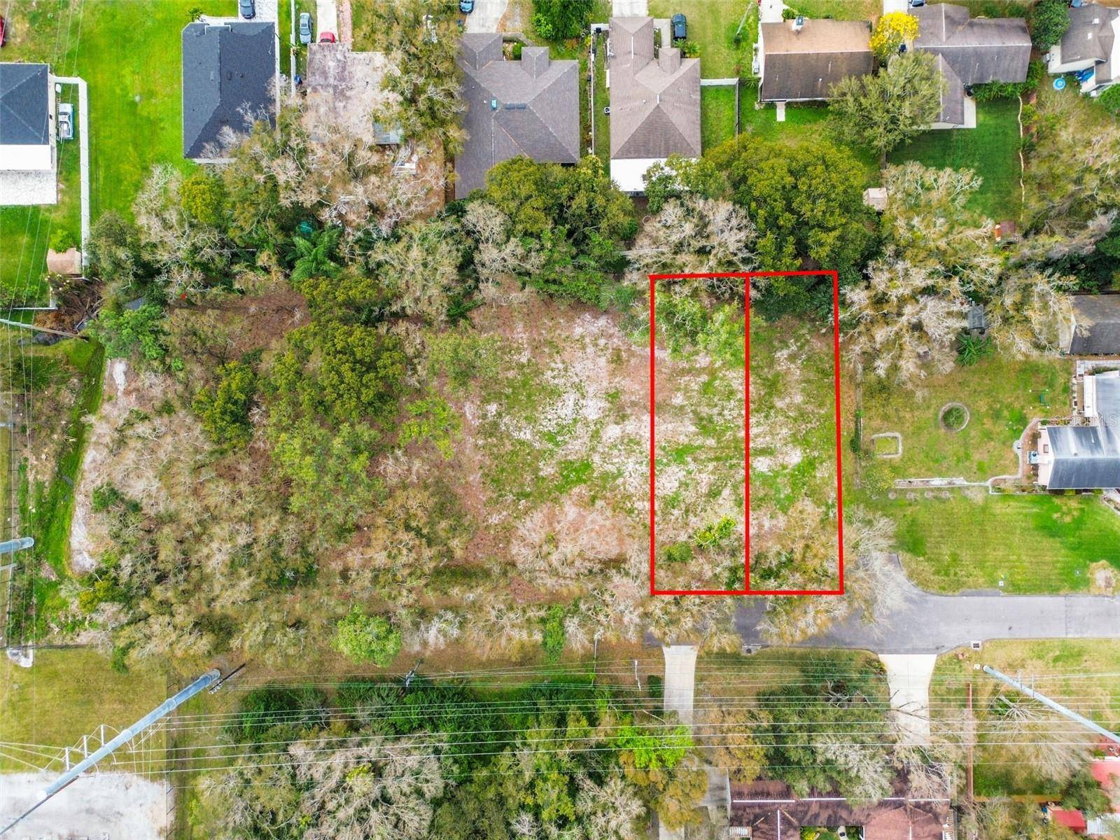 Tampa, FL 33604,lot 95 BIRD ST.