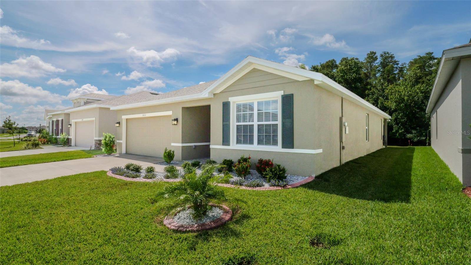 Land O Lakes, FL 34638,18212 HUNTERS MEADOW WALK