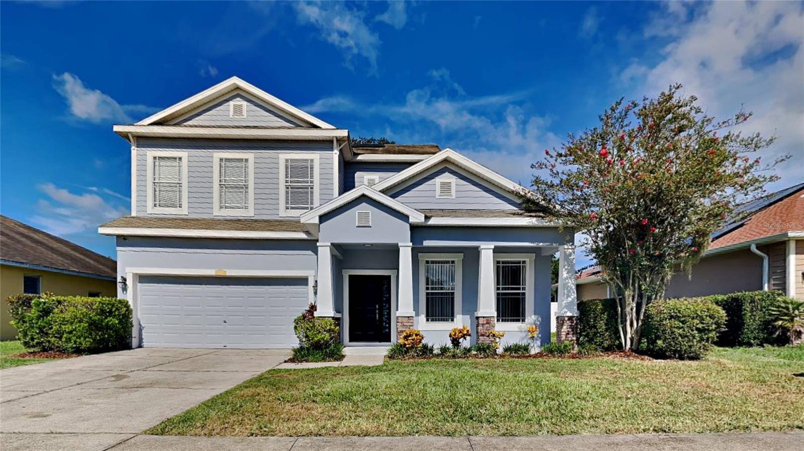 Plant City, FL 33567,3224 AZALEA BLOSSOM DR