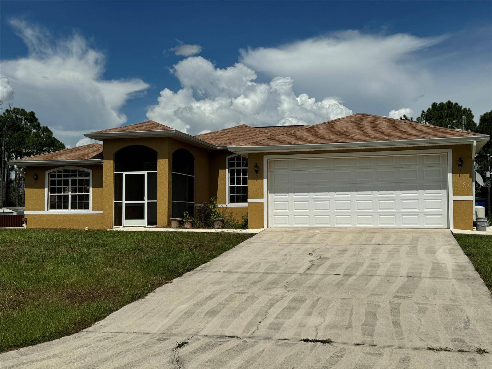 Lehigh Acres, FL 33936,814 JEFFERSON AVE #1