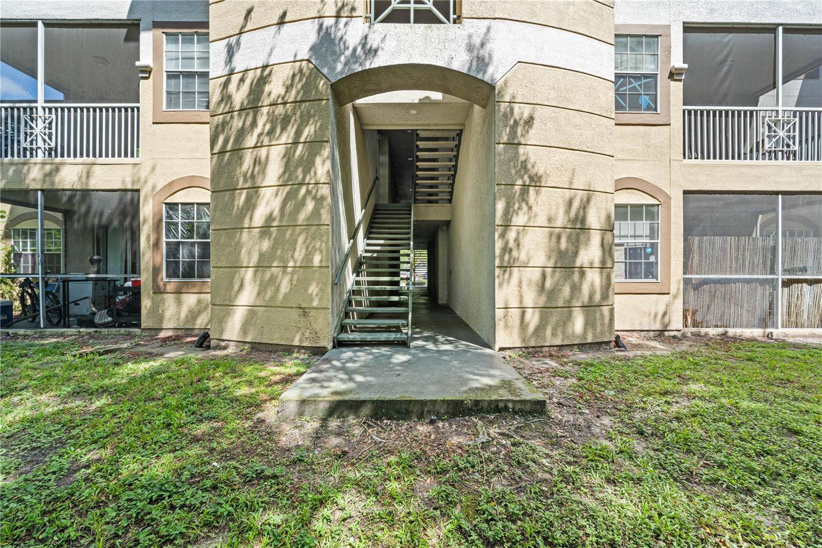 Tampa, FL 33647,17104 CARRINGTON PARK DR #535