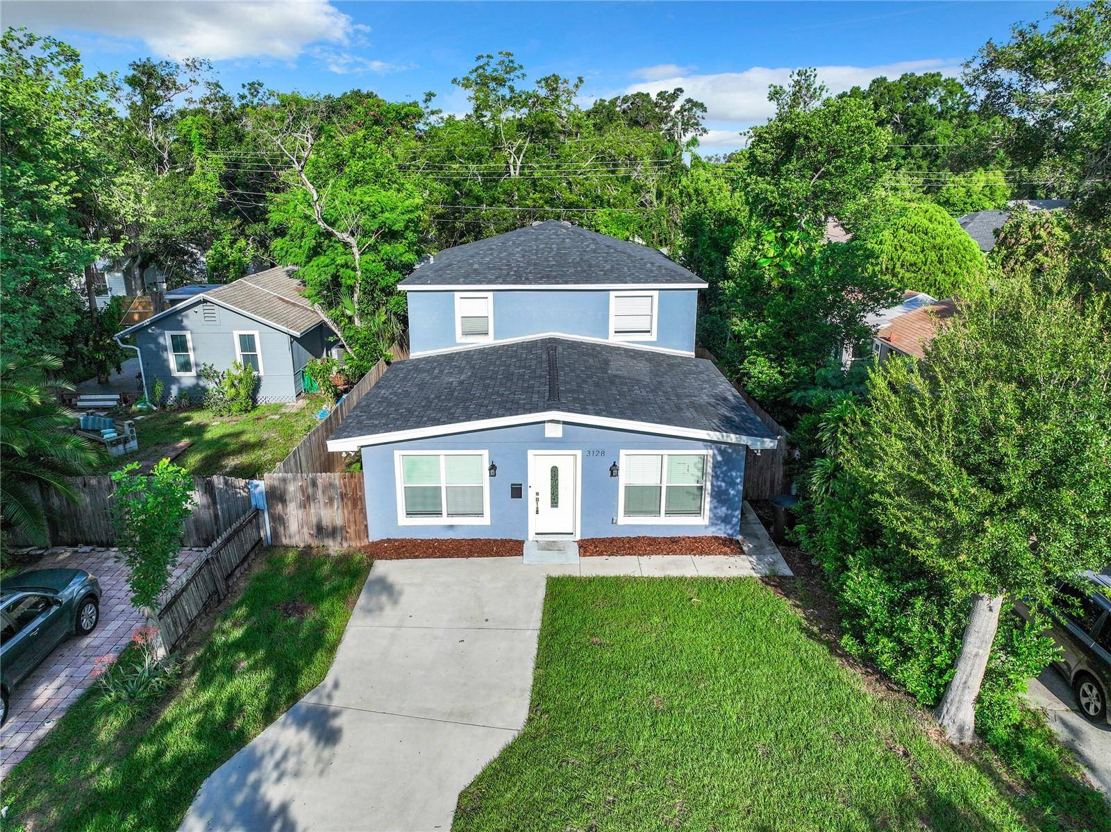 St Petersburg, FL 33713,3128 17TH ST N