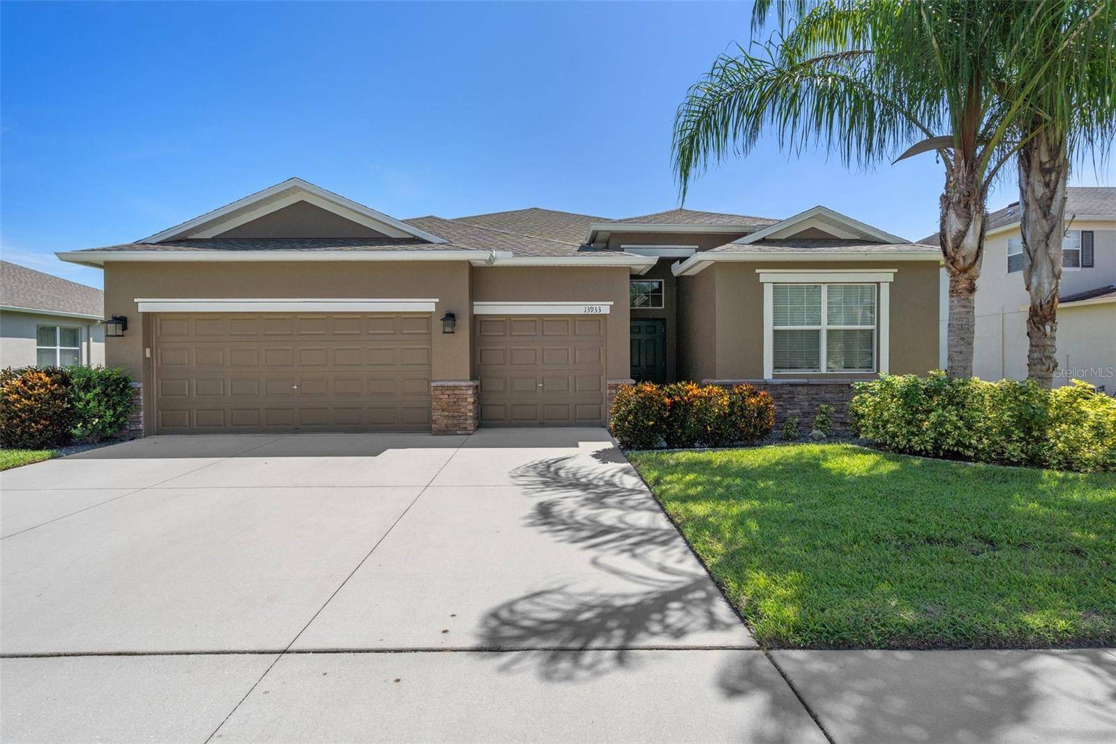 Hudson, FL 34669,13933 BEE TREE CT