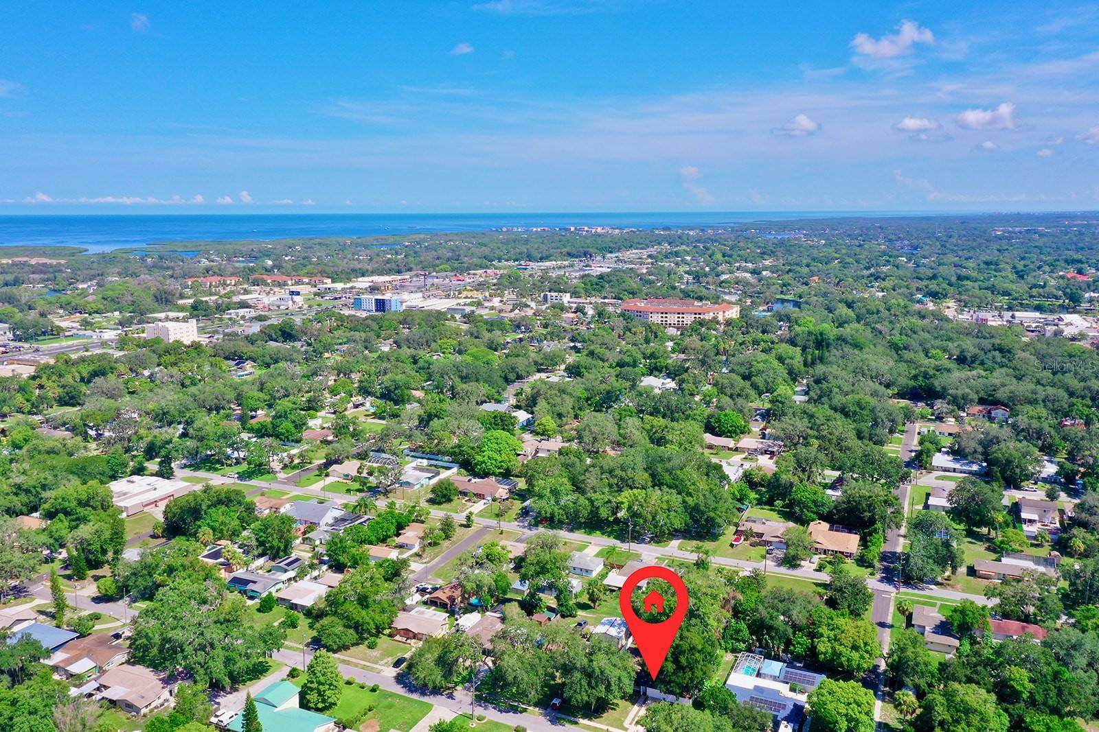 New Port Richey, FL 34652,5617 GEORGIA AVE