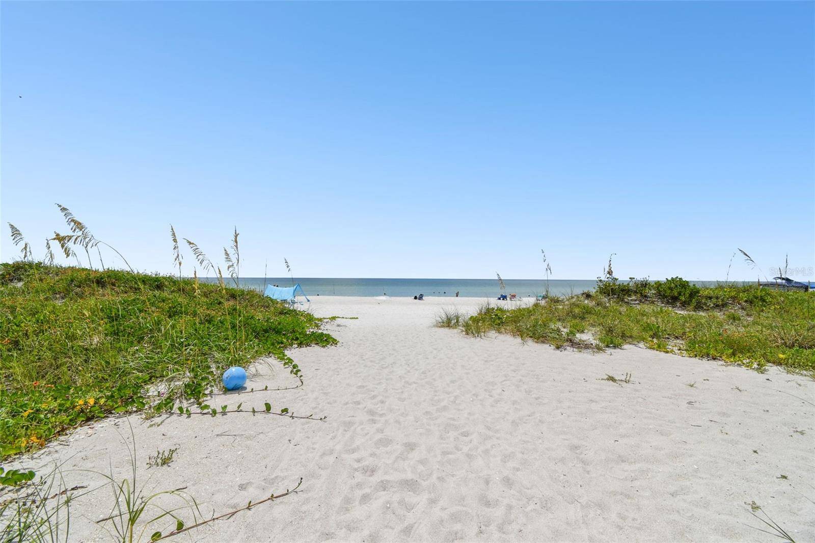 Indian Rocks Beach, FL 33785,614 GULF BLVD #105