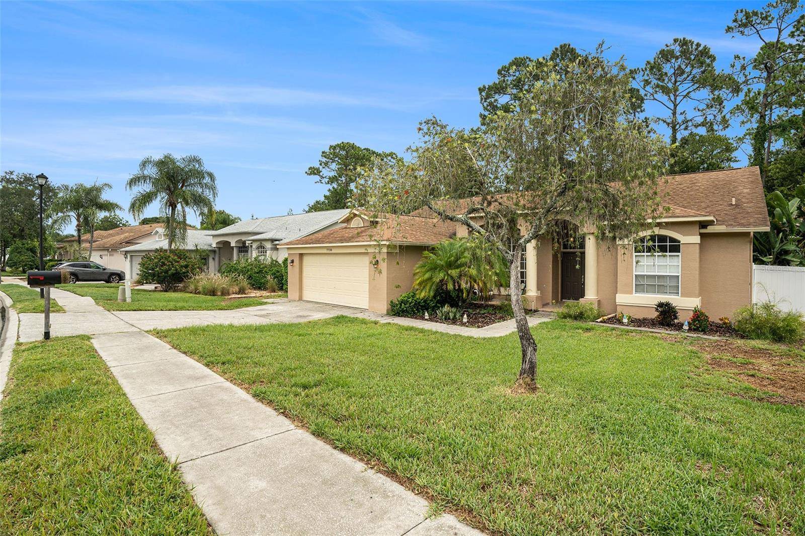 New Port Richey, FL 34654,7738 EGLANTINE LN