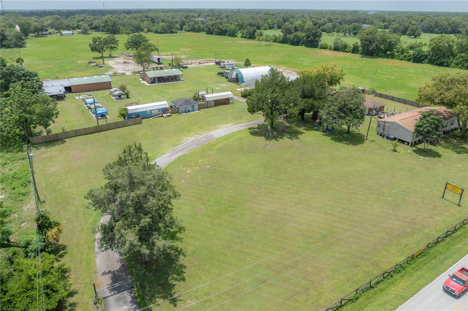 Spring Hill, FL 34610,20936 COUNTY LINE RD