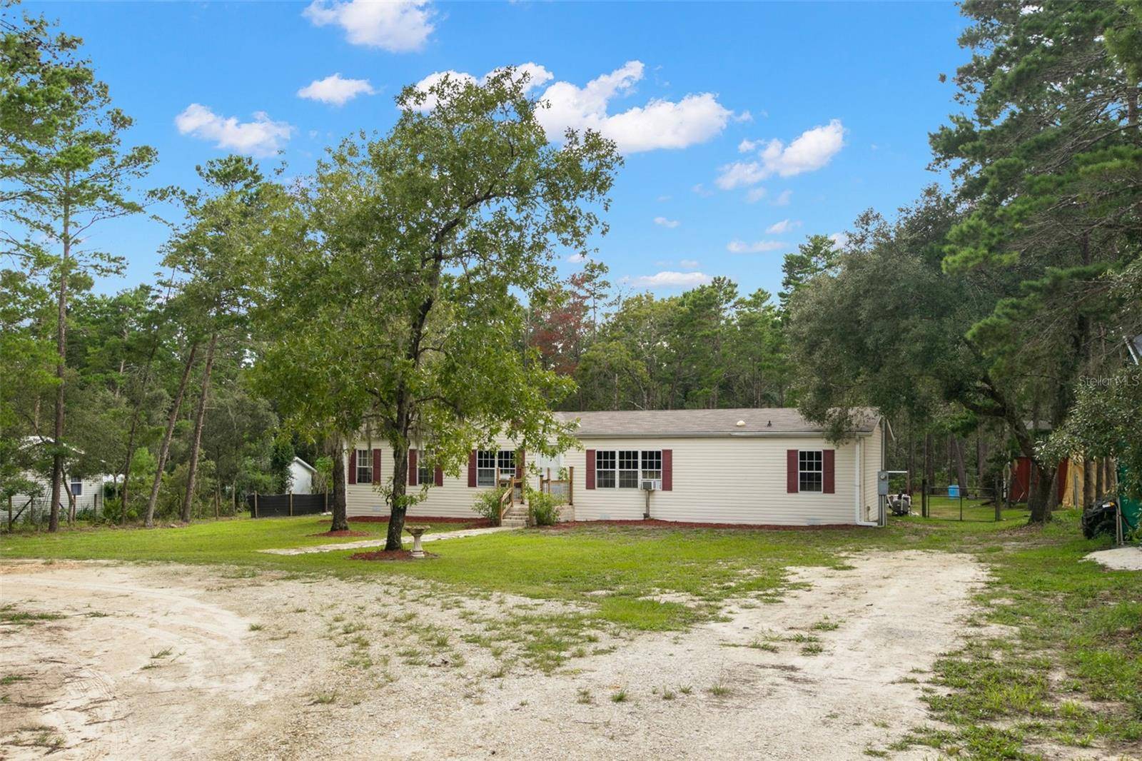 Dunnellon, FL 34433,8954 N VERO TER