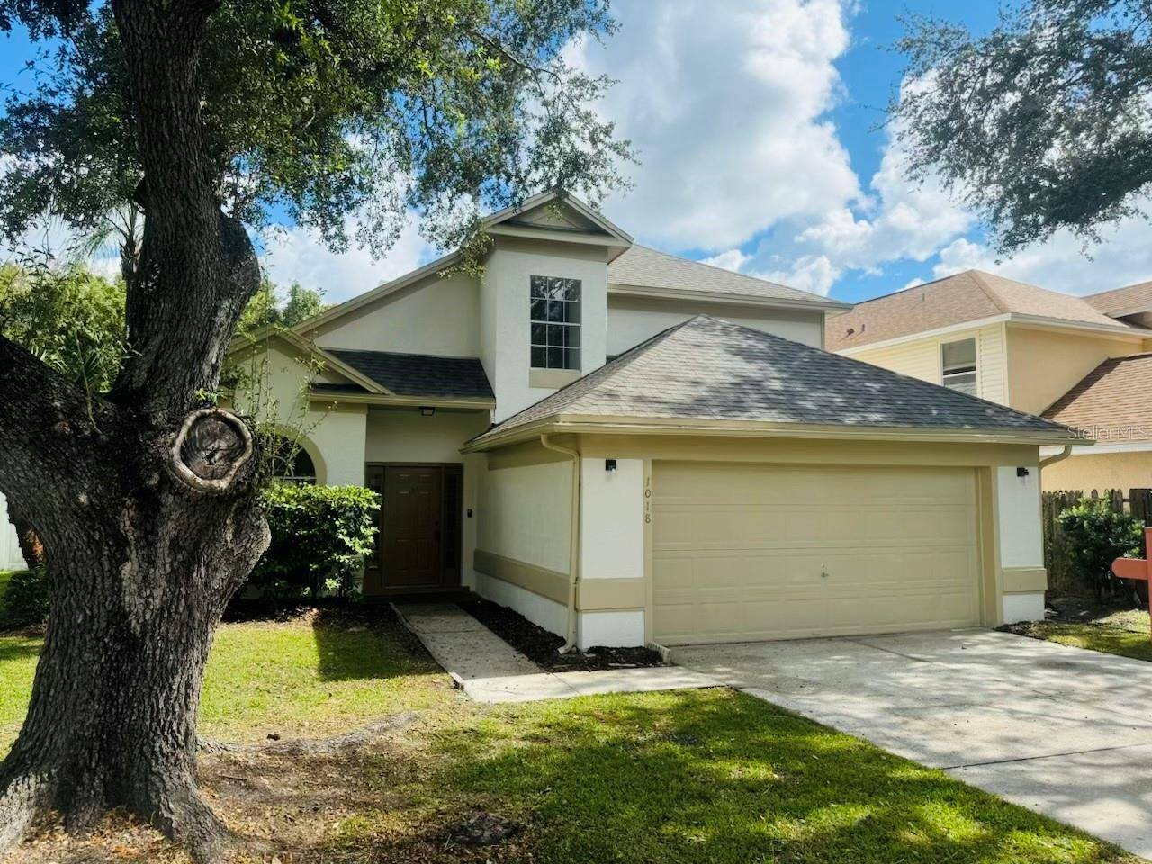 Oviedo, FL 32765,1018 BRIELLE AVE