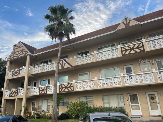 Clearwater, FL 33763,2310 DENMARK ST #50