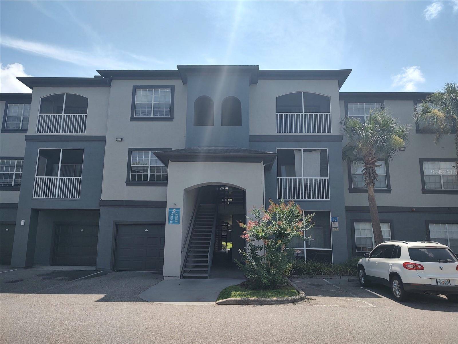 Temple Terrace, FL 33637,13115 SANCTUARY COVE DR #301