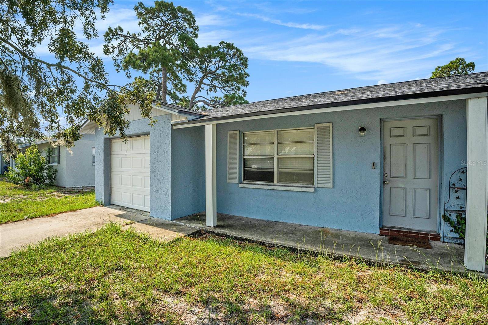 Holiday, FL 34691,3116 LECANTO ST