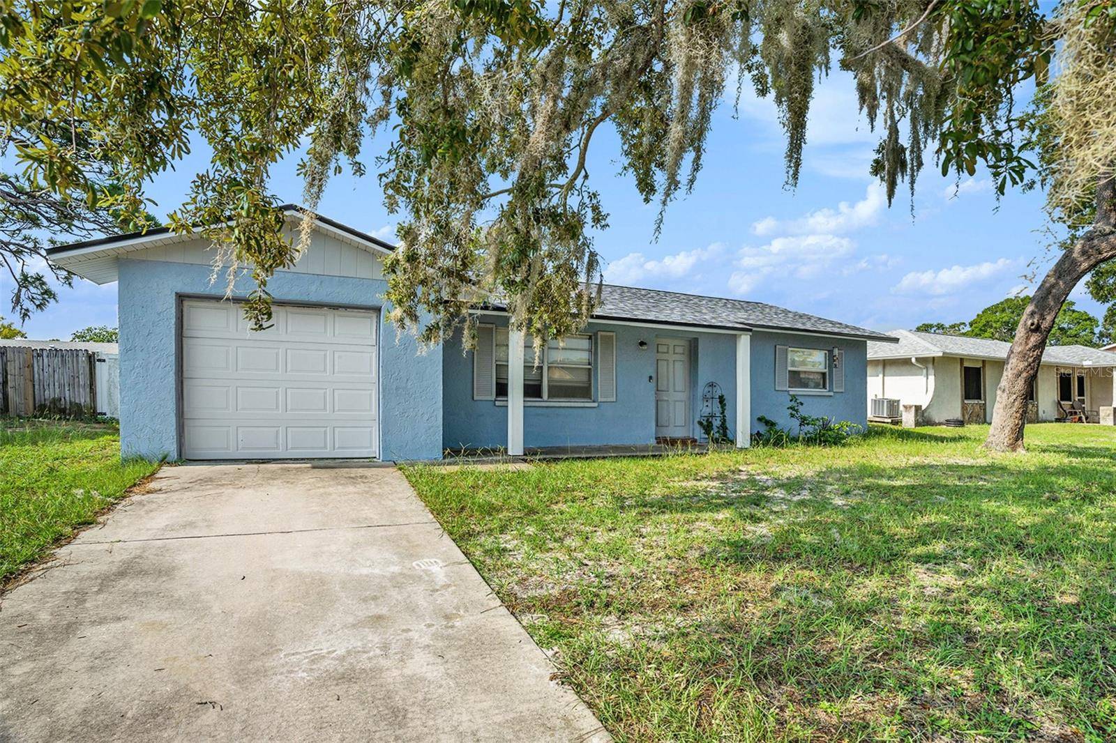 Holiday, FL 34691,3116 LECANTO ST