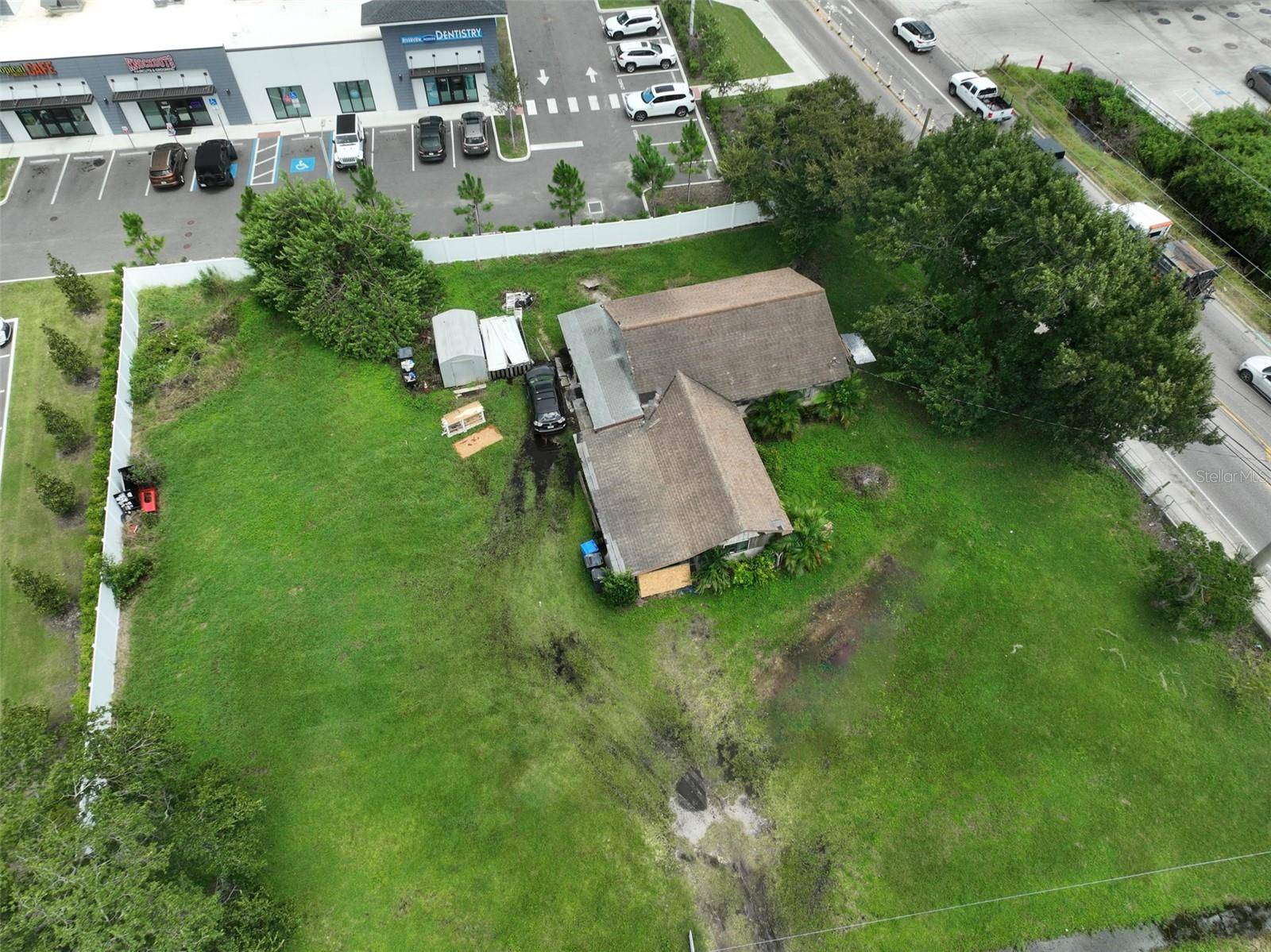 Riverview, FL 33578,11348 PINE ST