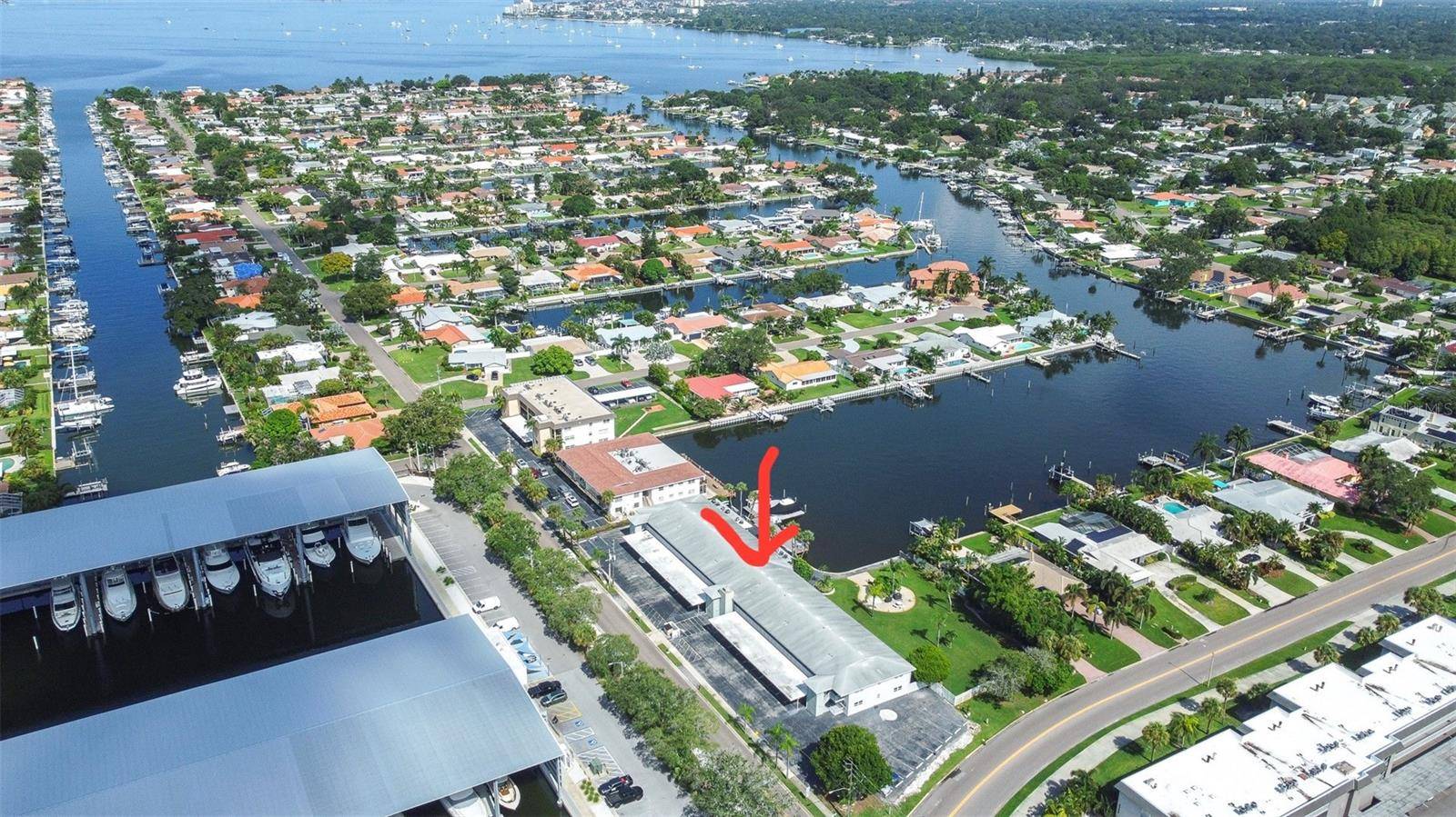 St Petersburg, FL 33711,3717 46TH AVE S #5
