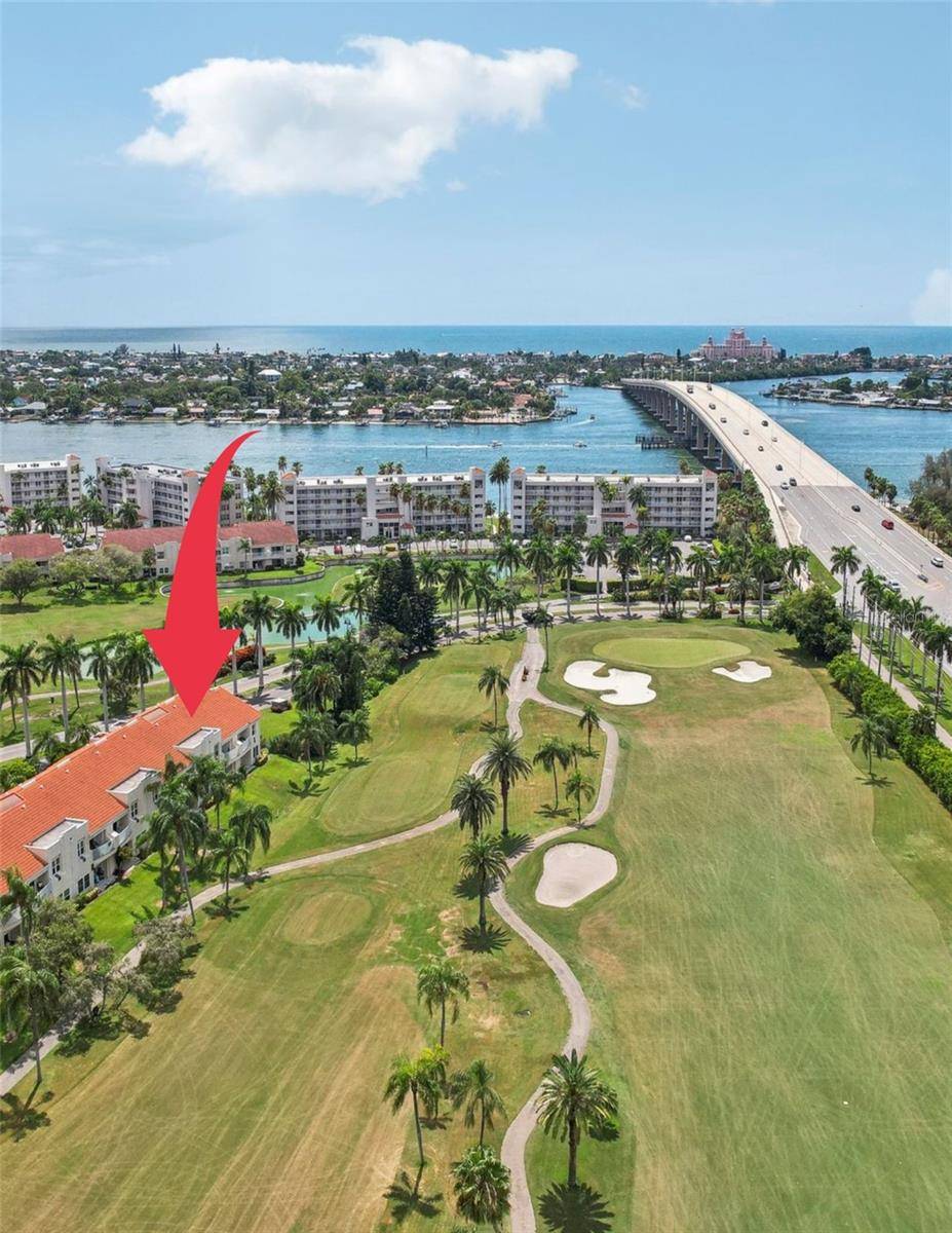 Saint Petersburg, FL 33715,6191 BAHIA DEL MAR BLVD #103