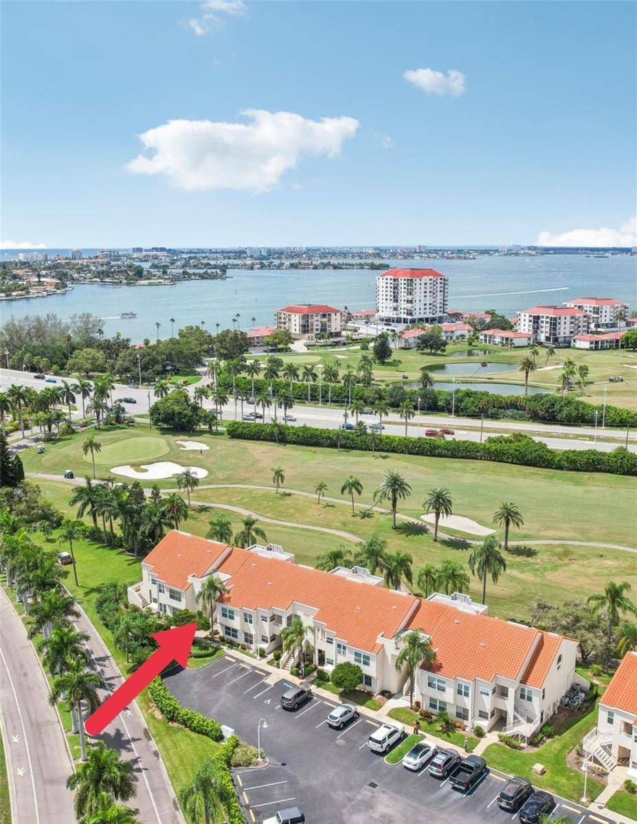 Saint Petersburg, FL 33715,6191 BAHIA DEL MAR BLVD #103