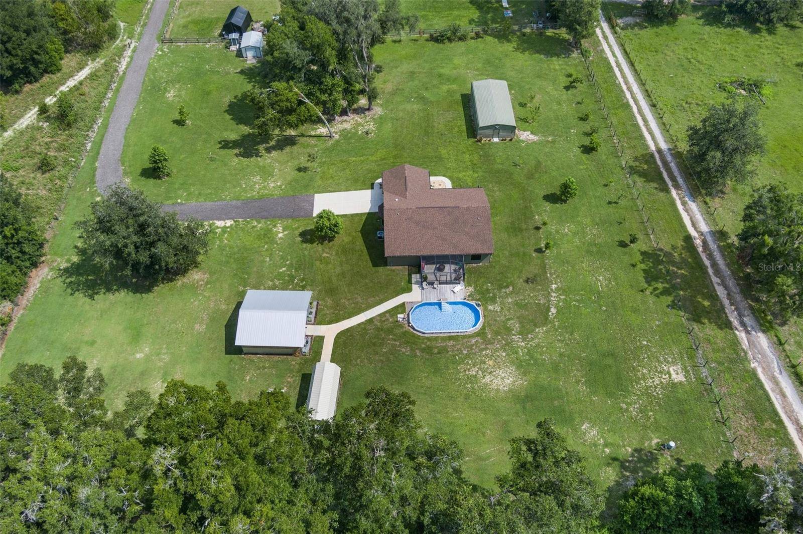 Brooksville, FL 34601,26034 ONEAL RD