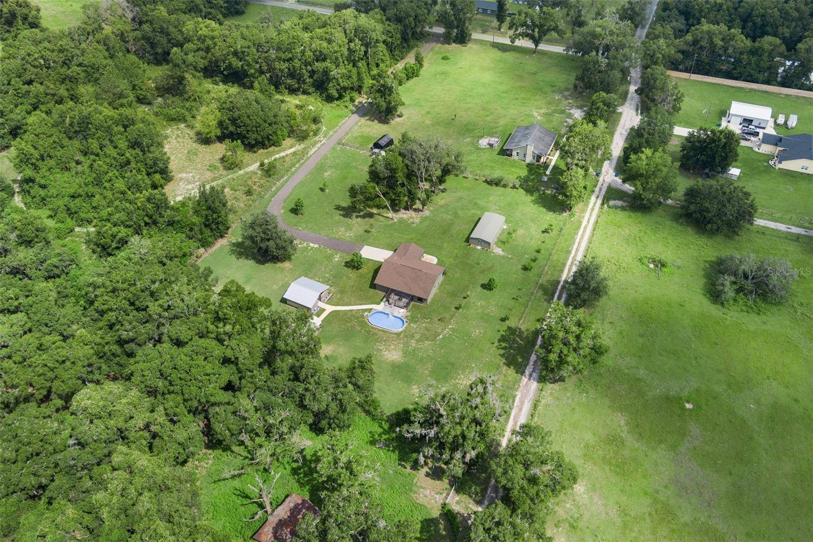 Brooksville, FL 34601,26034 ONEAL RD