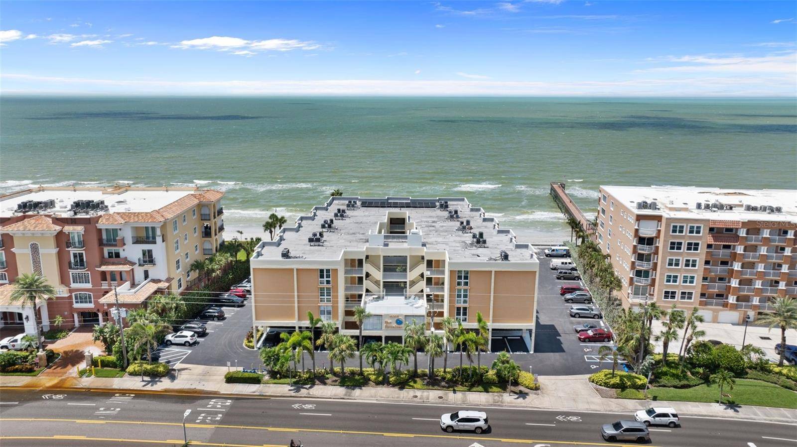 Redington Beach, FL 33708,16308 GULF BLVD #209