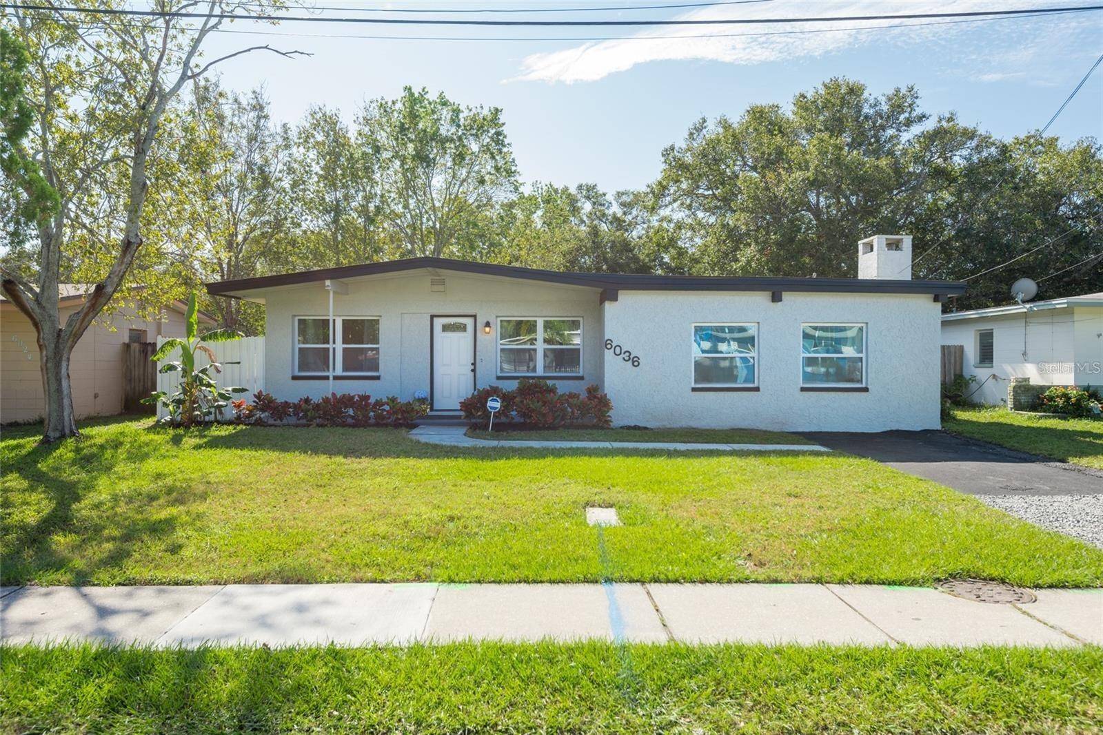 Pinellas Park, FL 33781,6036 66TH TER N