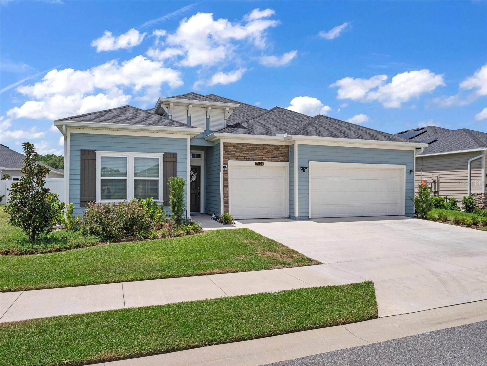 Ocala, FL 34481,7474 SW 78TH TER