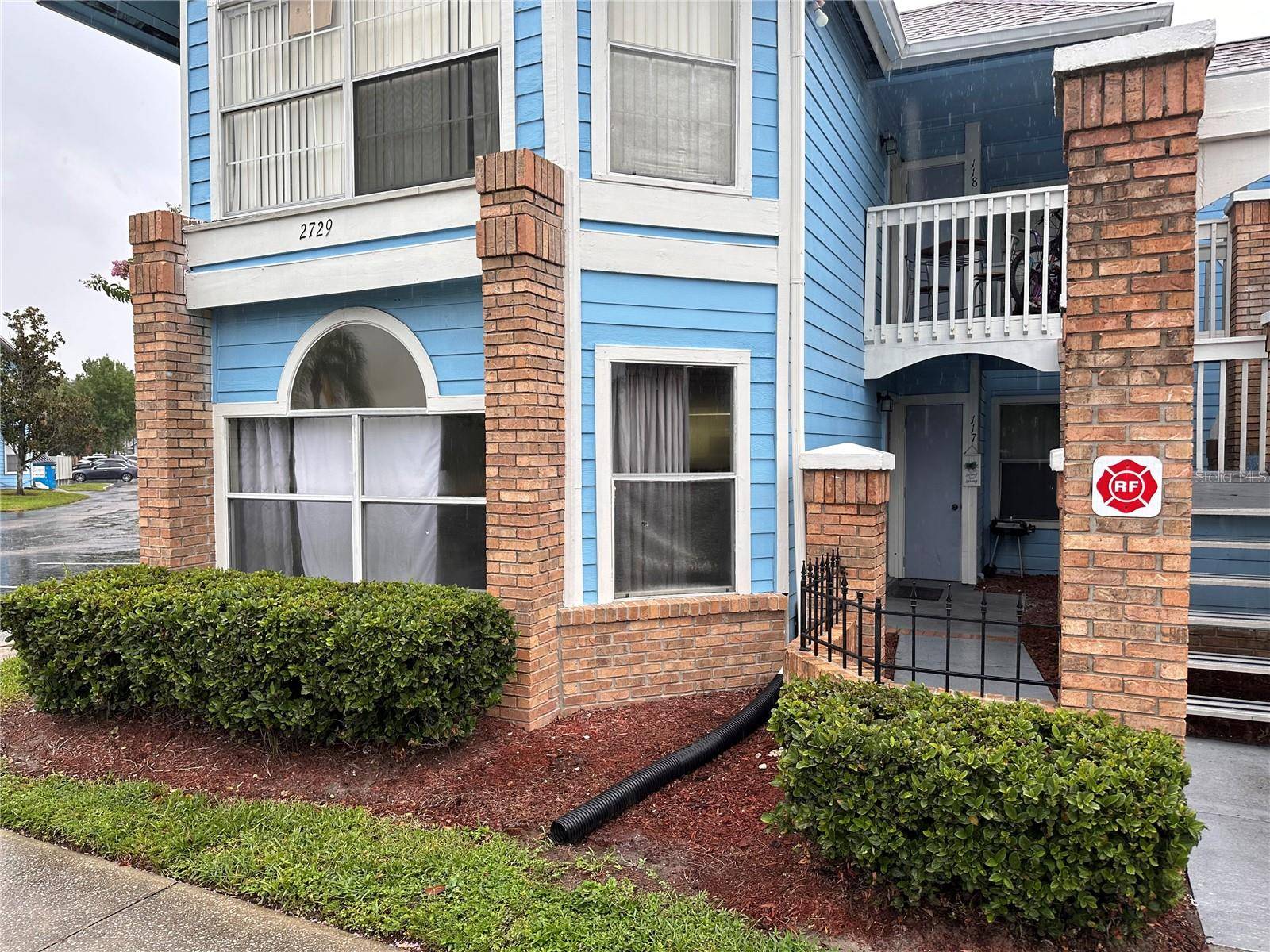 Kissimmee, FL 34746,2729 N POINCIANA BLVD #117