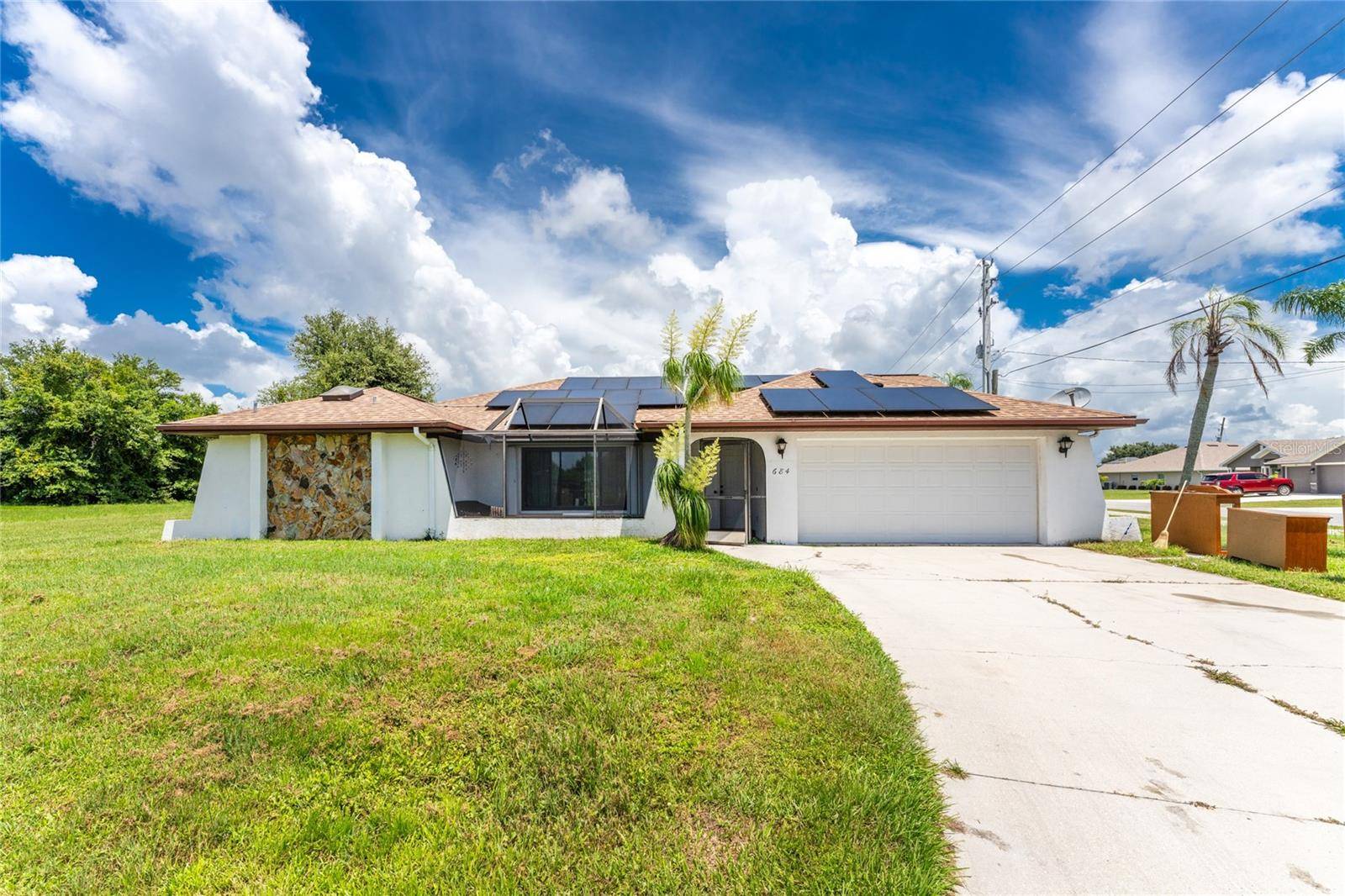 Punta Gorda, FL 33983,684 CORRIENTES CIR