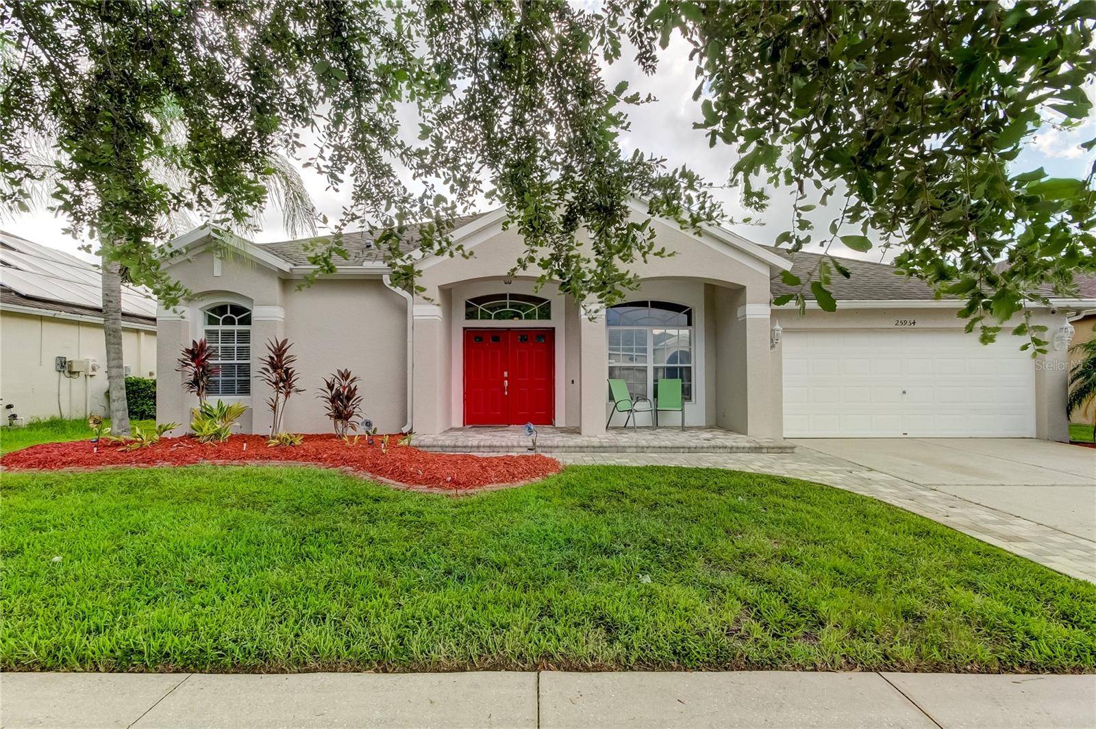 Wesley Chapel, FL 33544,25954 RISEN STAR DR