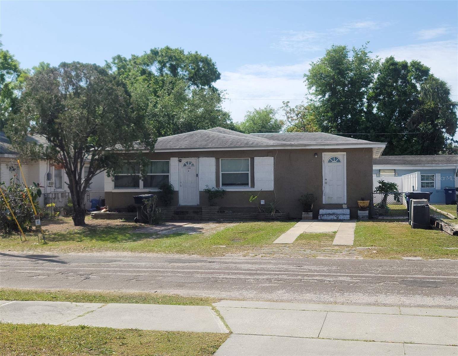 Tampa, FL 33607,1106 W ARCH ST