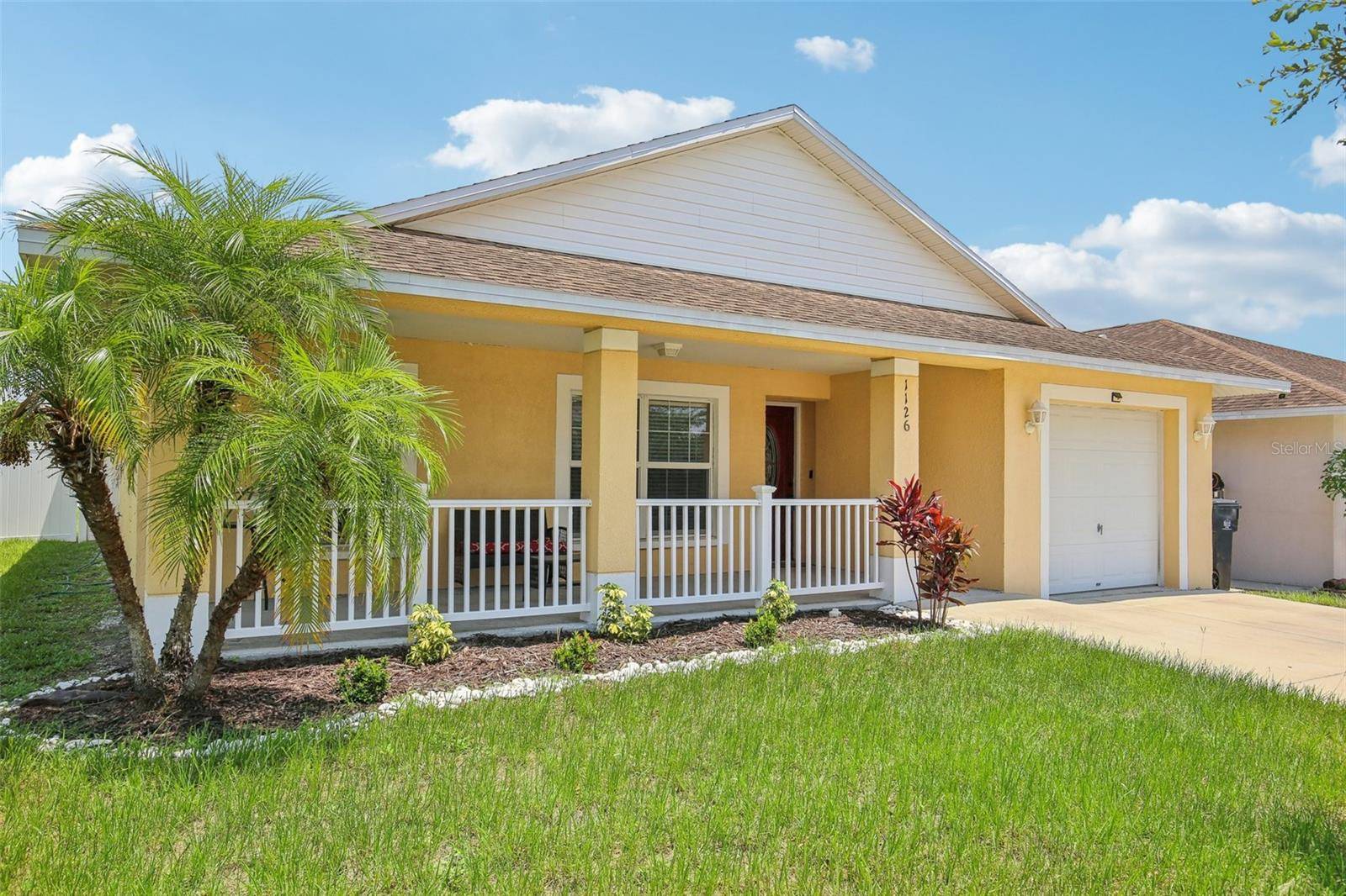 Ruskin, FL 33570,1126 SHARED PASSION ST