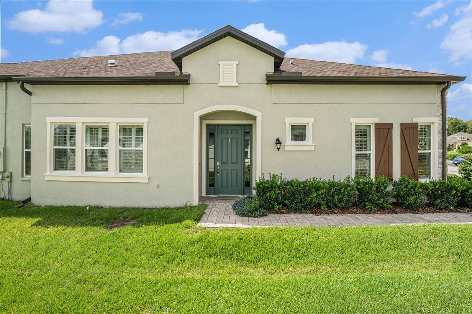 Wesley Chapel, FL 33543,4489 BARLETTA CT