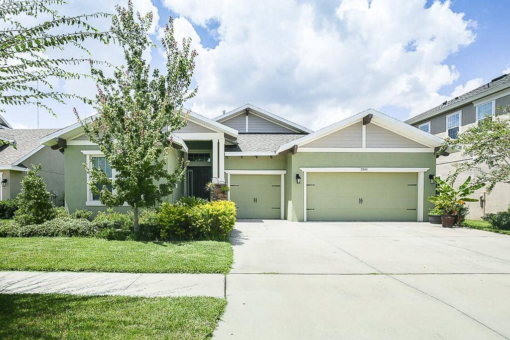 Lithia, FL 33547,5943 JASPER GLEN DR